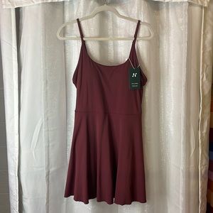 HALARA jubilee dress